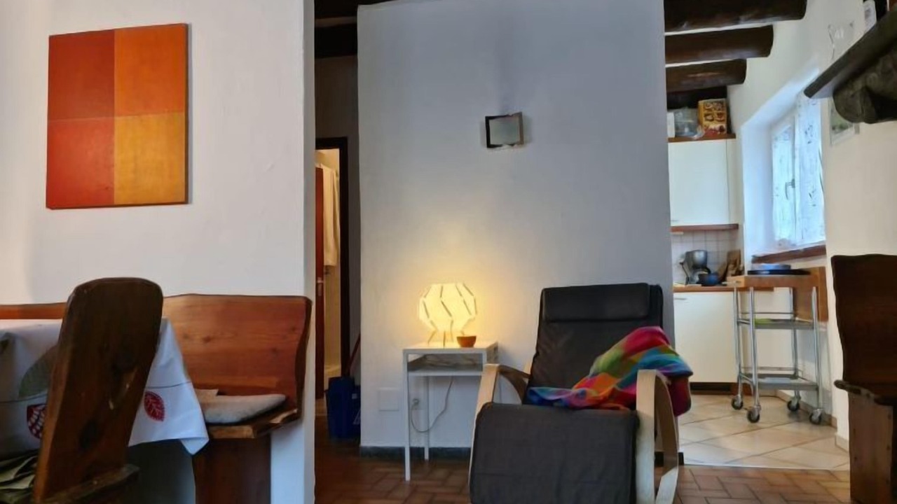 Photo of Livingroom in Brione