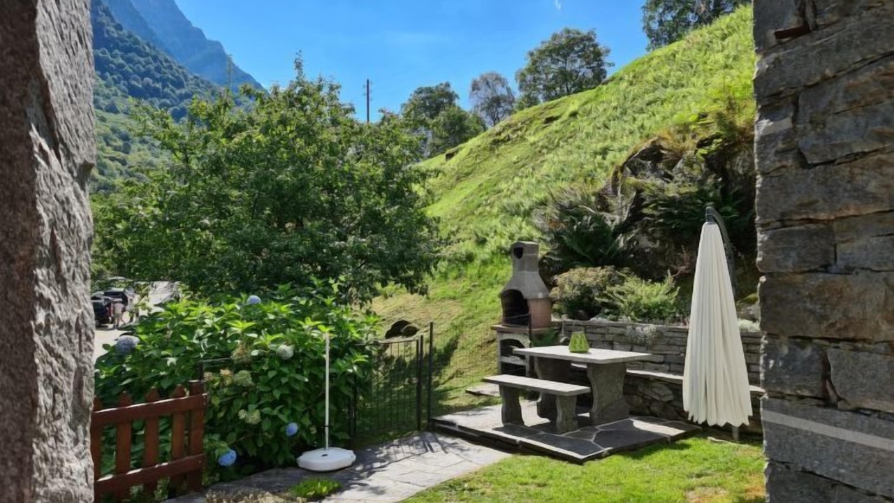 Photo of Outdoor in Brione