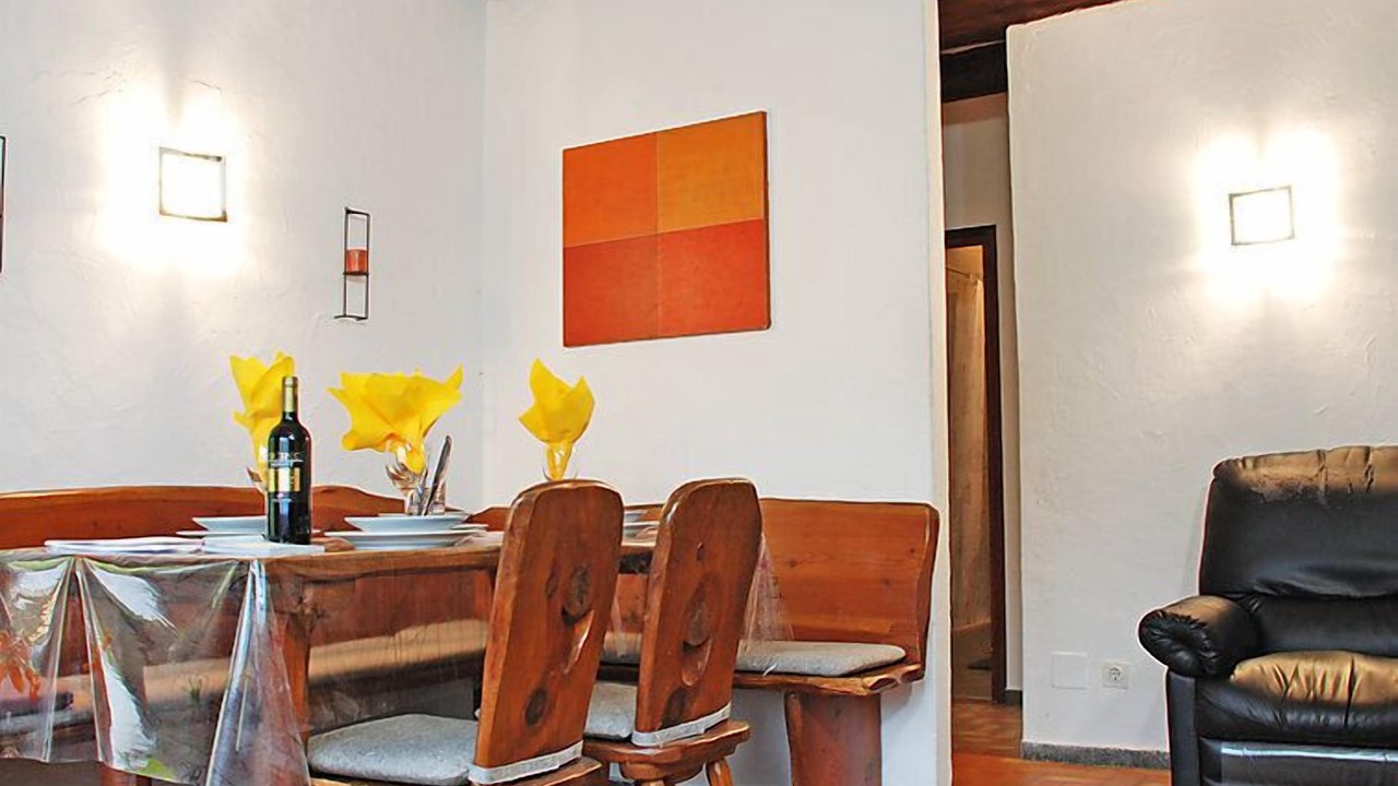 Photo of Bedroom in Brione