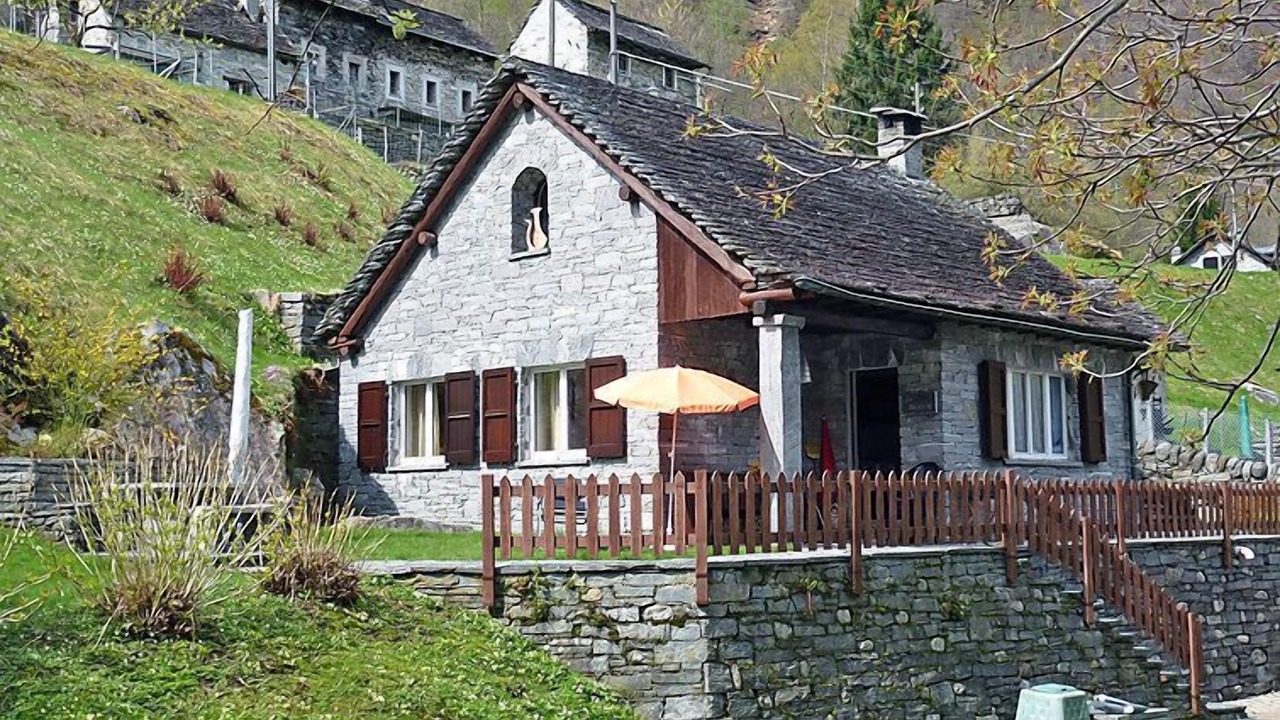 Photo of Others in Brione