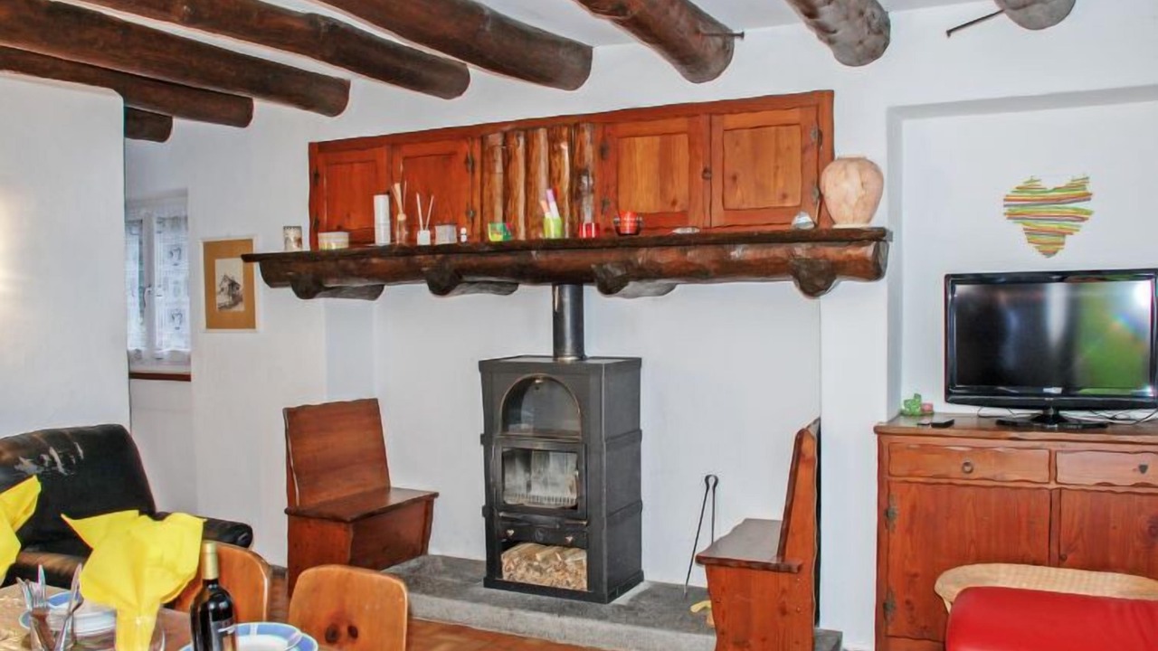 Photo of Livingroom in Brione