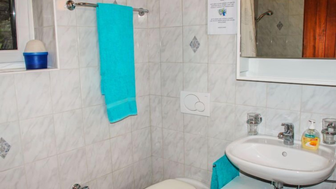 Photo of Bathroom in Brione