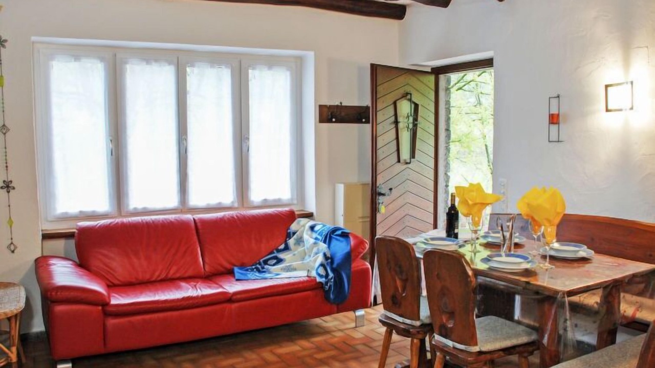 Photo of Bedroom in Brione