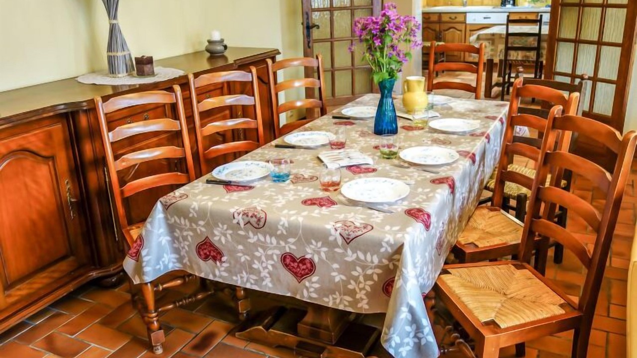 Photo of Bedroom in Salviac