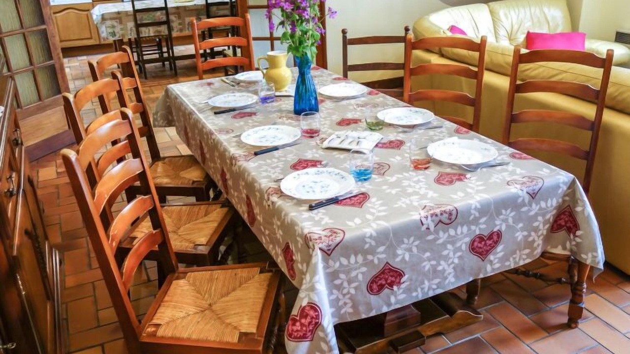 Photo of Bedroom in Salviac