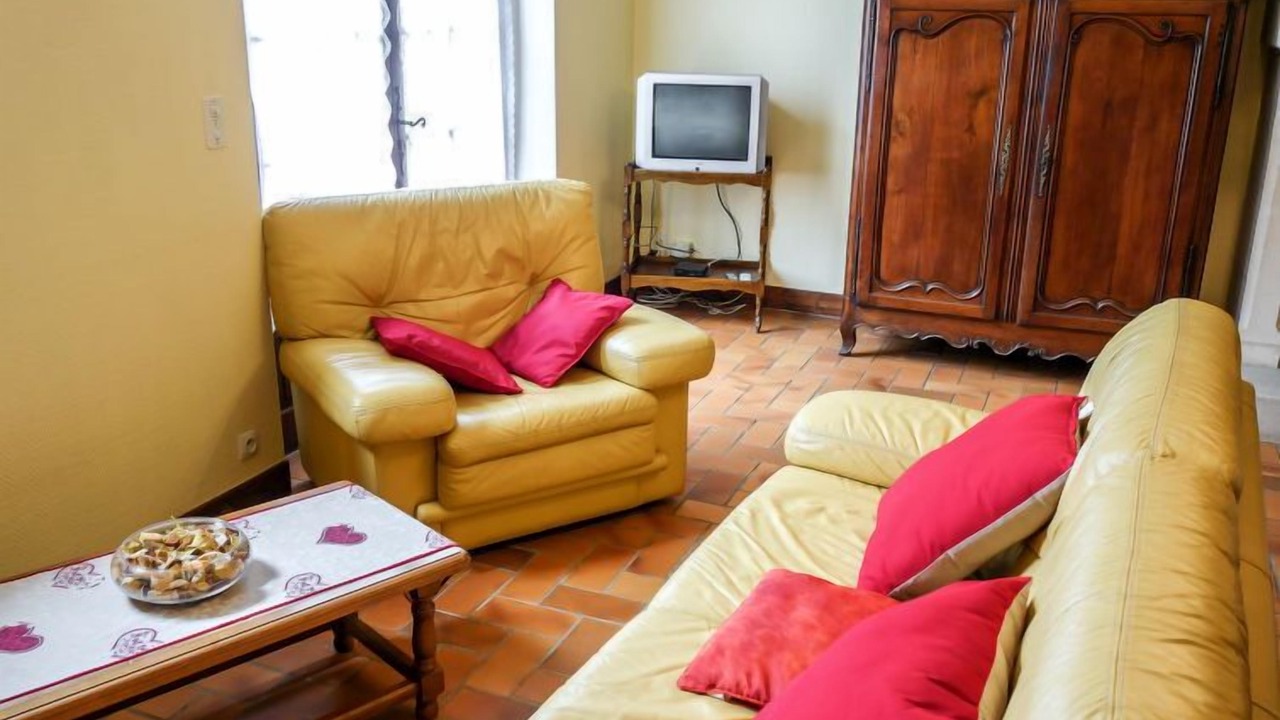 Photo of Livingroom in Salviac