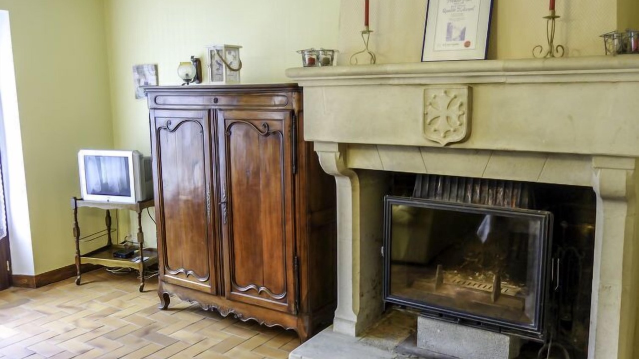 Photo of Livingroom in Salviac