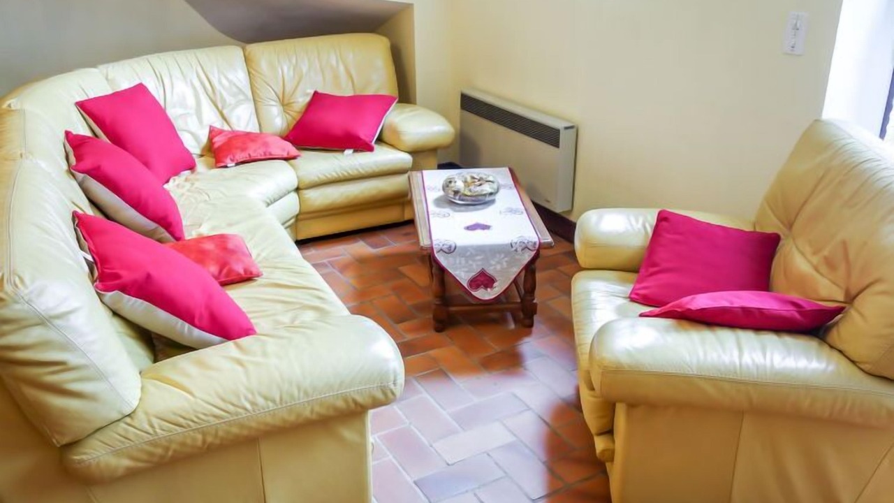 Photo of Livingroom in Salviac