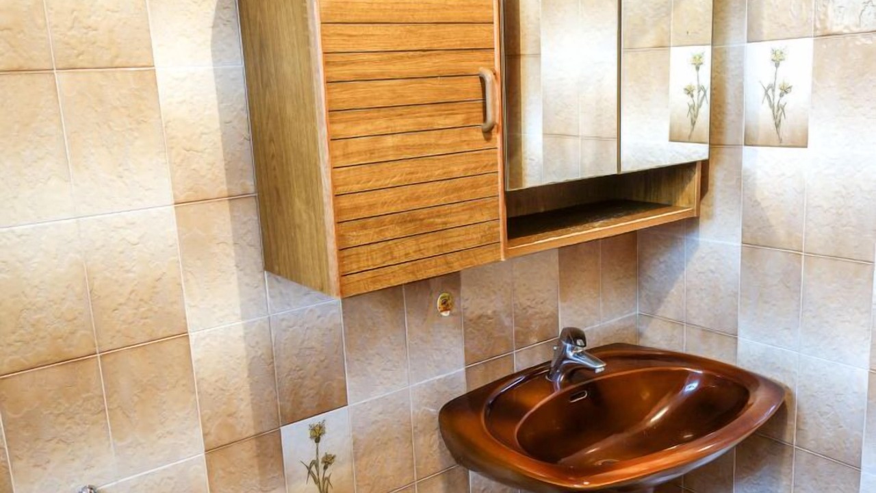 Photo of Bathroom in Salviac