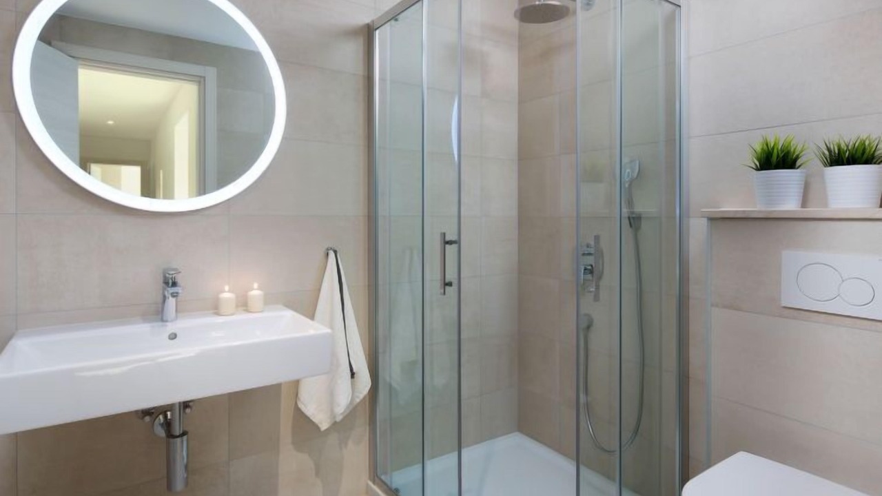Photo of Bathroom in Fazana