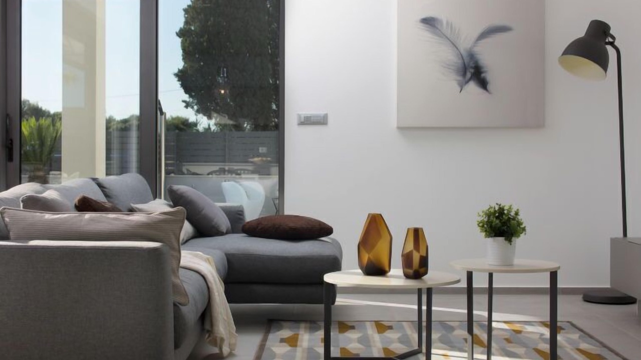 Photo of Livingroom in Fazana