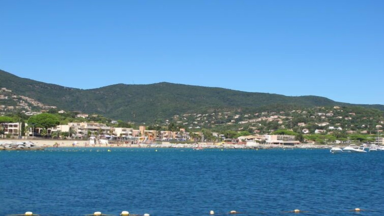 Photo of Others in Cavalaire-sur-Mer