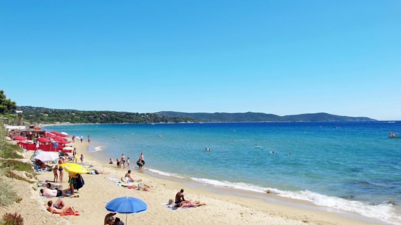 Photo of Others in Cavalaire-sur-Mer