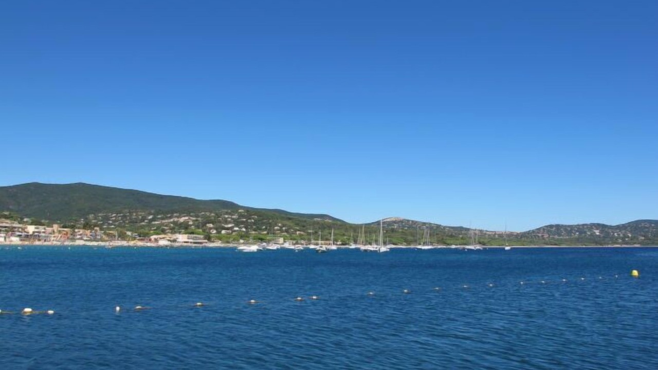 Photo of Others in Cavalaire-sur-Mer