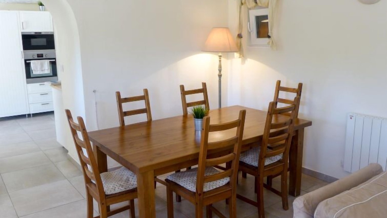 Photo of Livingroom in Cavalaire-sur-Mer