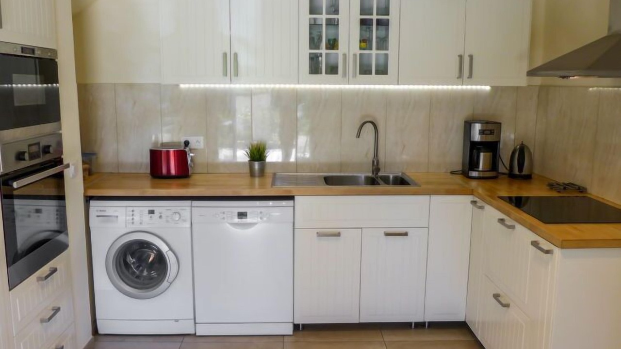 Photo of Bedroom in Cavalaire-sur-Mer