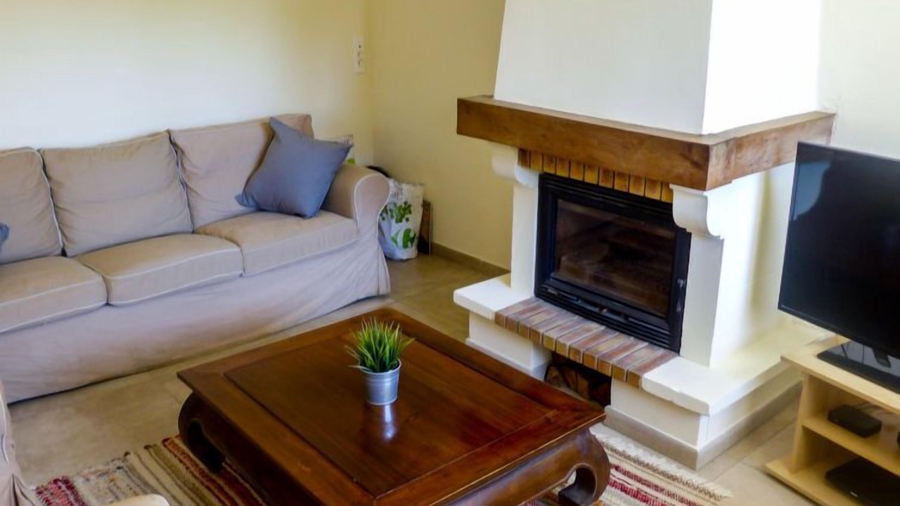 Photo of Livingroom in Cavalaire-sur-Mer