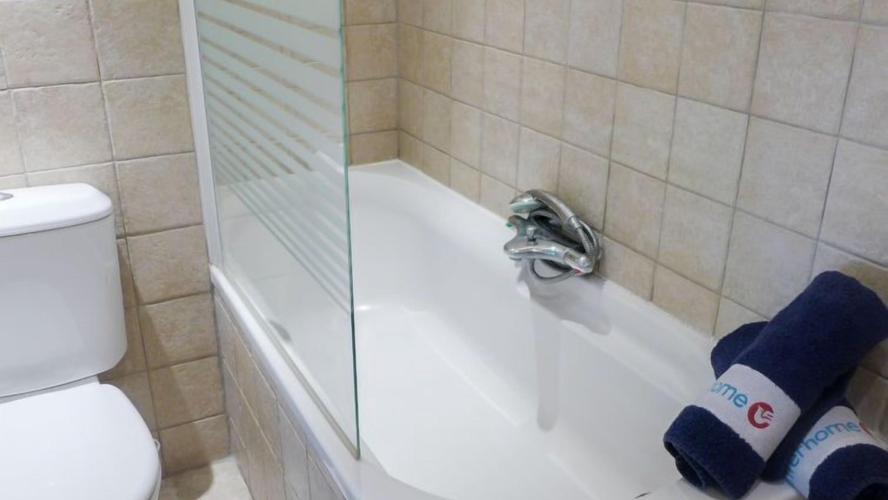 Photo of Bathroom in Cavalaire-sur-Mer