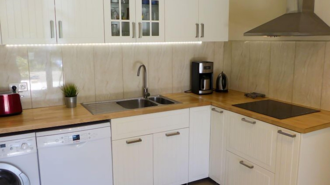 Photo of Bedroom in Cavalaire-sur-Mer