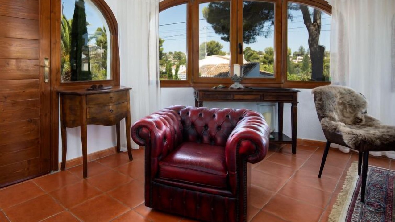 Photo of Livingroom in El Tosalet