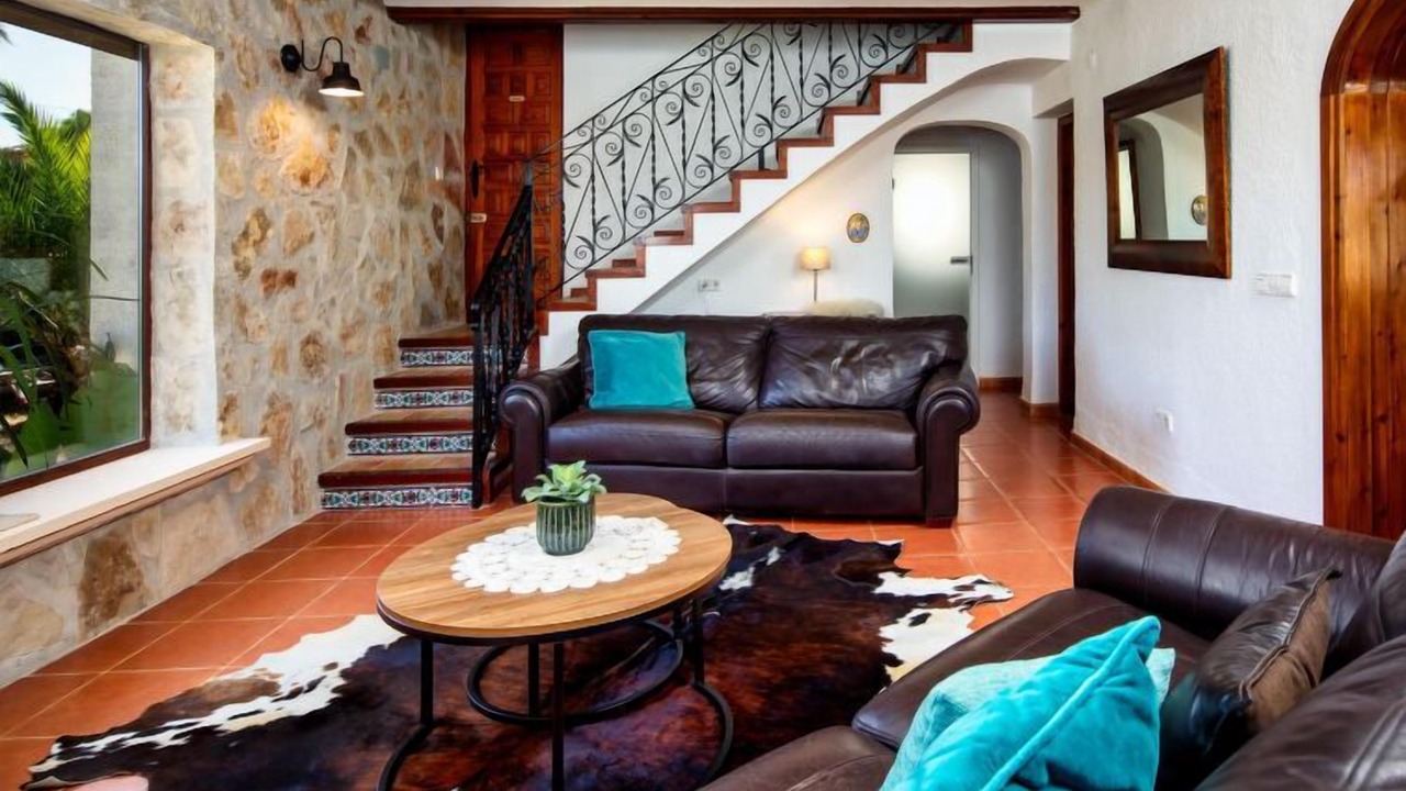 Photo of Bedroom in El Tosalet