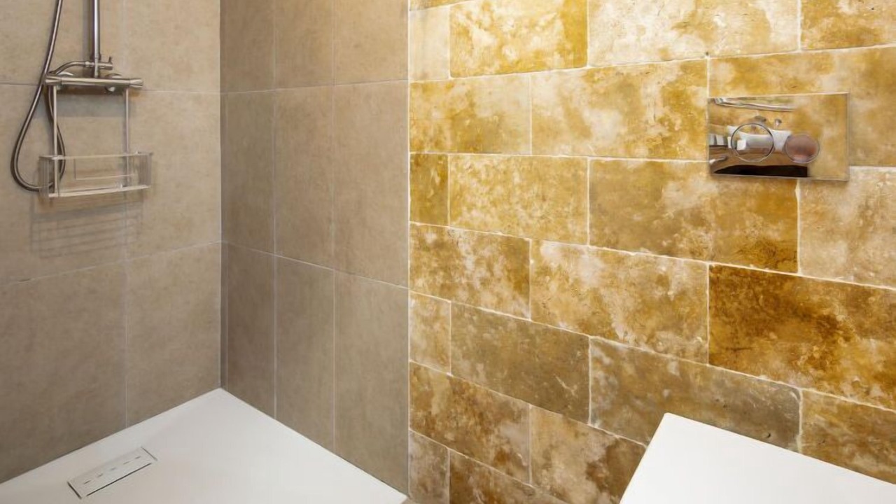 Photo of Bathroom in El Tosalet