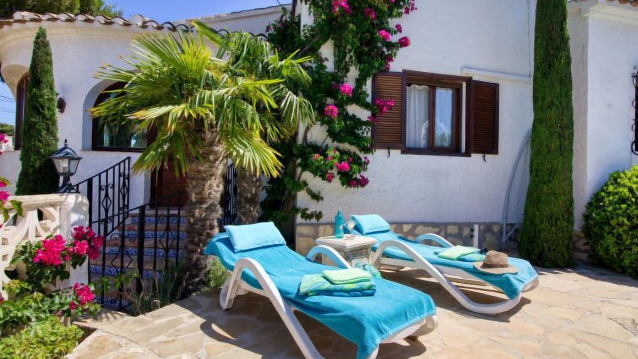 Photo of Outdoor in El Tosalet