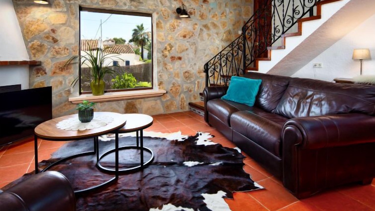 Photo of Livingroom in El Tosalet