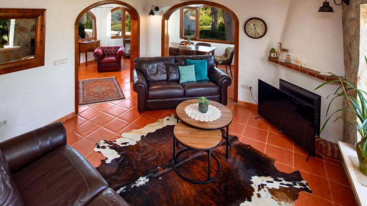 Photo of Livingroom in El Tosalet