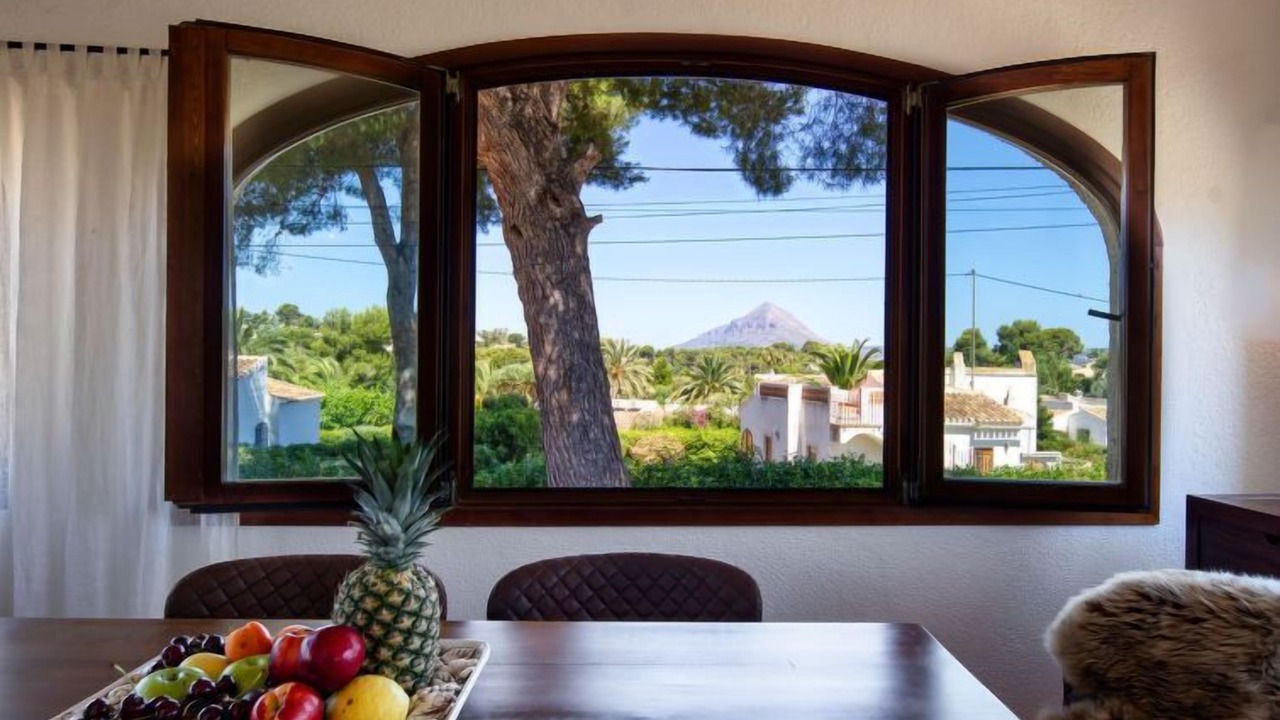 Photo of Bedroom in El Tosalet