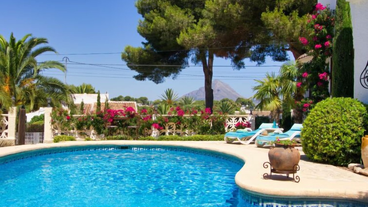 Photo of Outdoor in El Tosalet