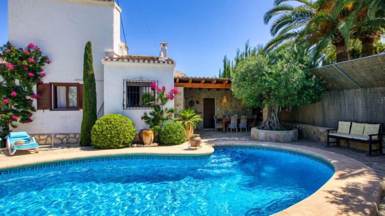 Photo of Outdoor in El Tosalet