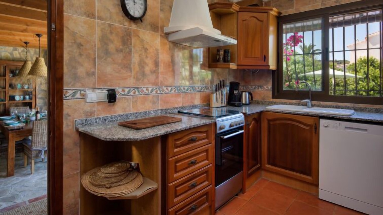 Photo of Bedroom in El Tosalet