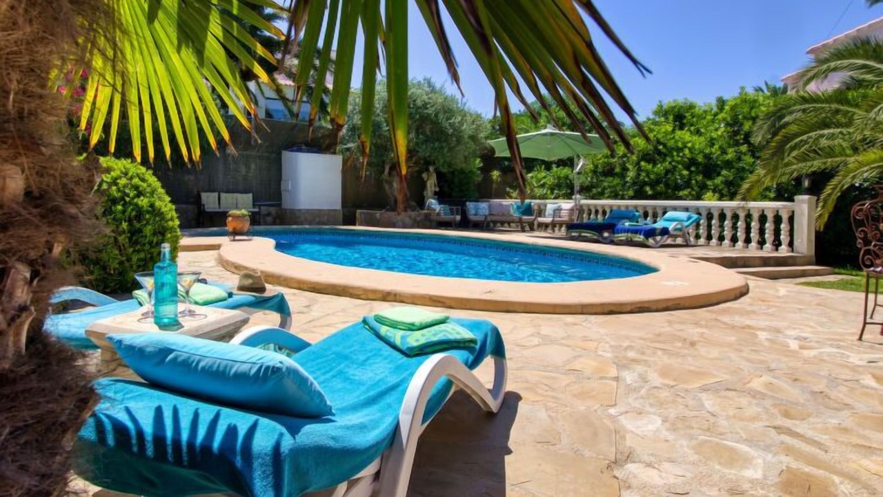 Photo of Outdoor in El Tosalet
