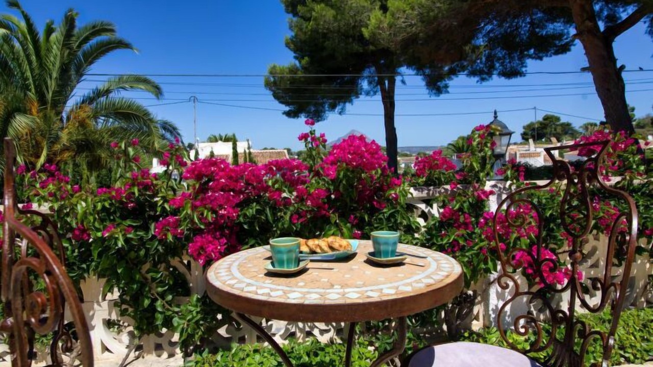 Photo of Outdoor in El Tosalet