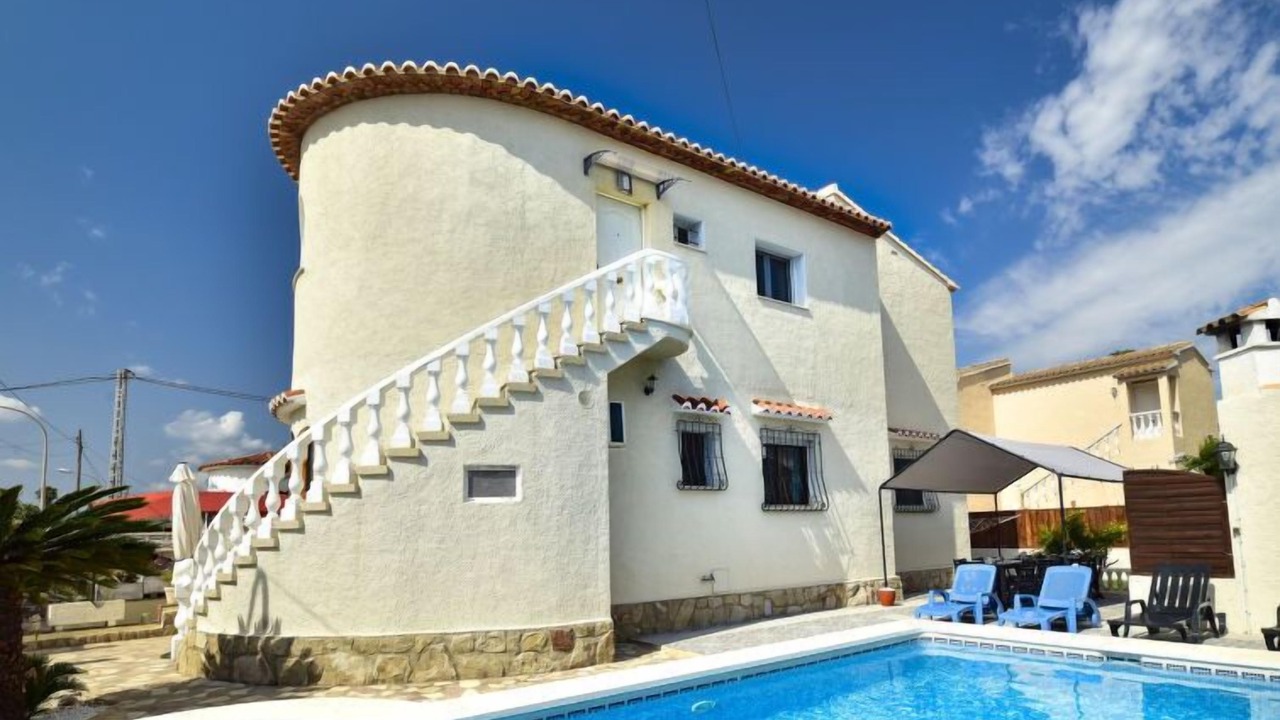 Photo of Outdoor in Els Poblets