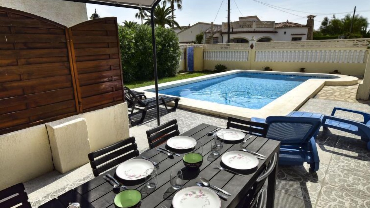 Photo of Outdoor in Els Poblets