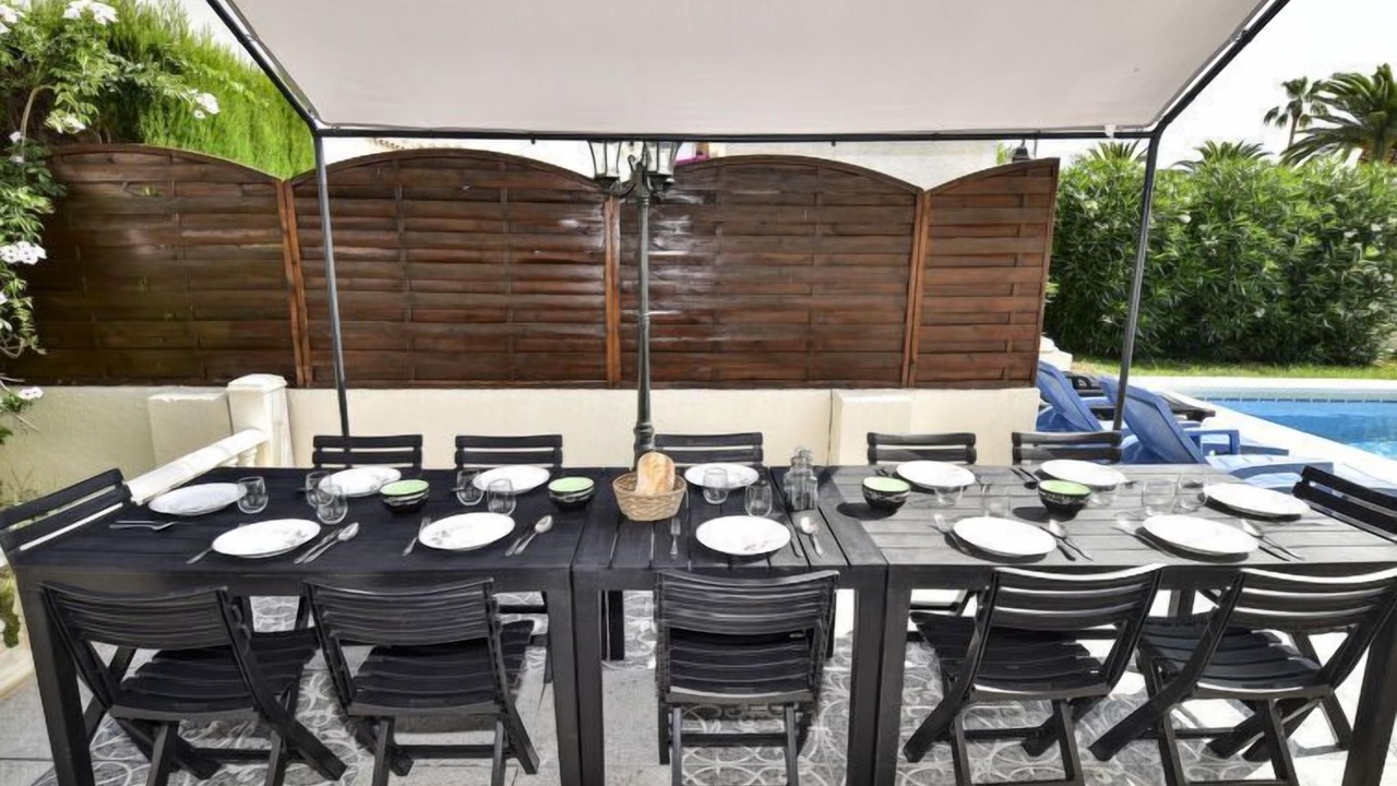 Photo of Outdoor in Els Poblets