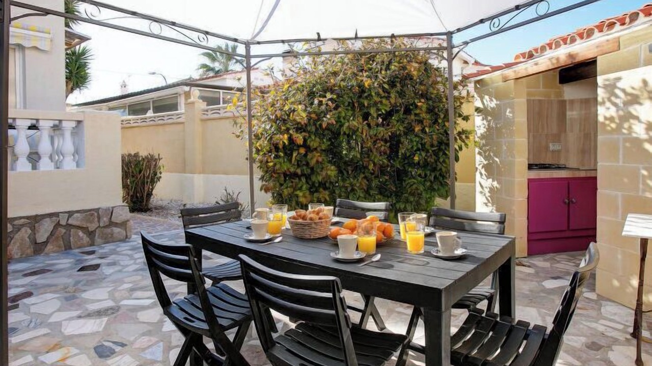 Photo of Outdoor in Els Poblets