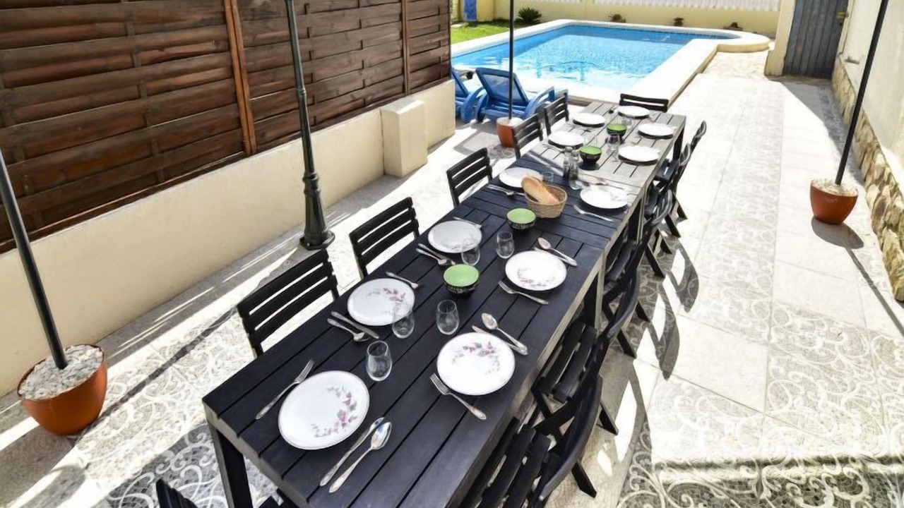 Photo of Outdoor in Els Poblets