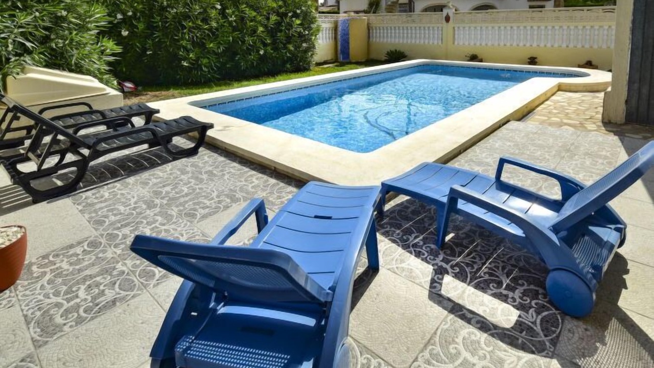 Photo of Outdoor in Els Poblets