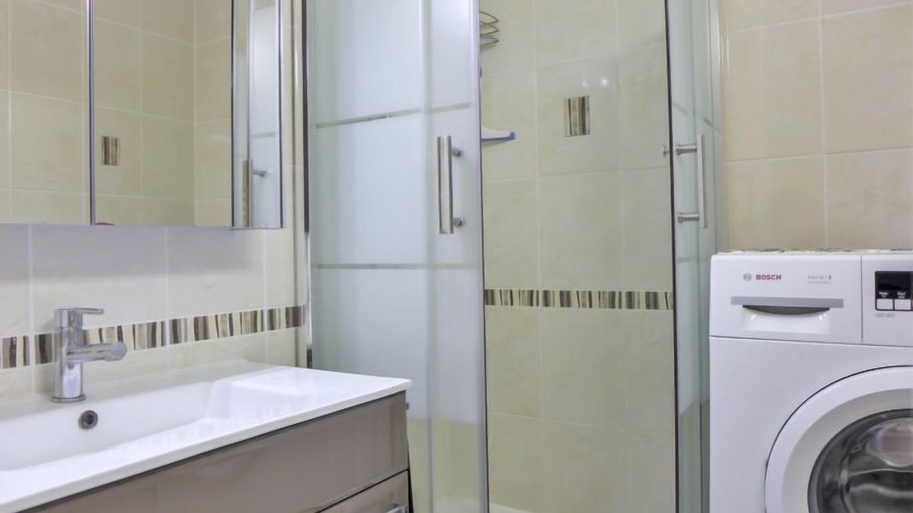 Photo of Bathroom in Bidart
