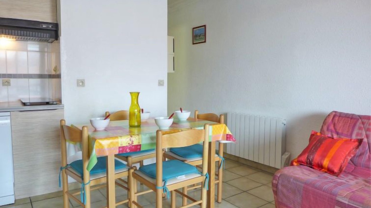 Photo of Livingroom in Bidart