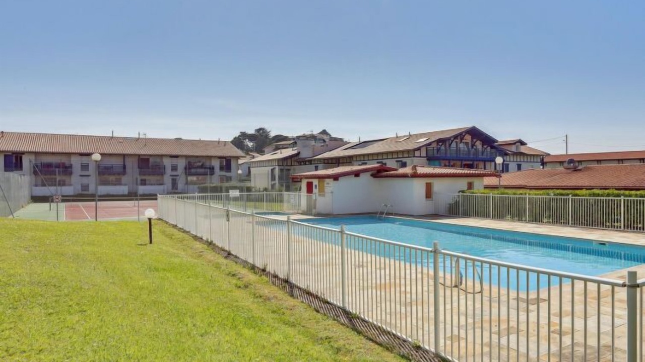 Photo of Outdoor in Bidart
