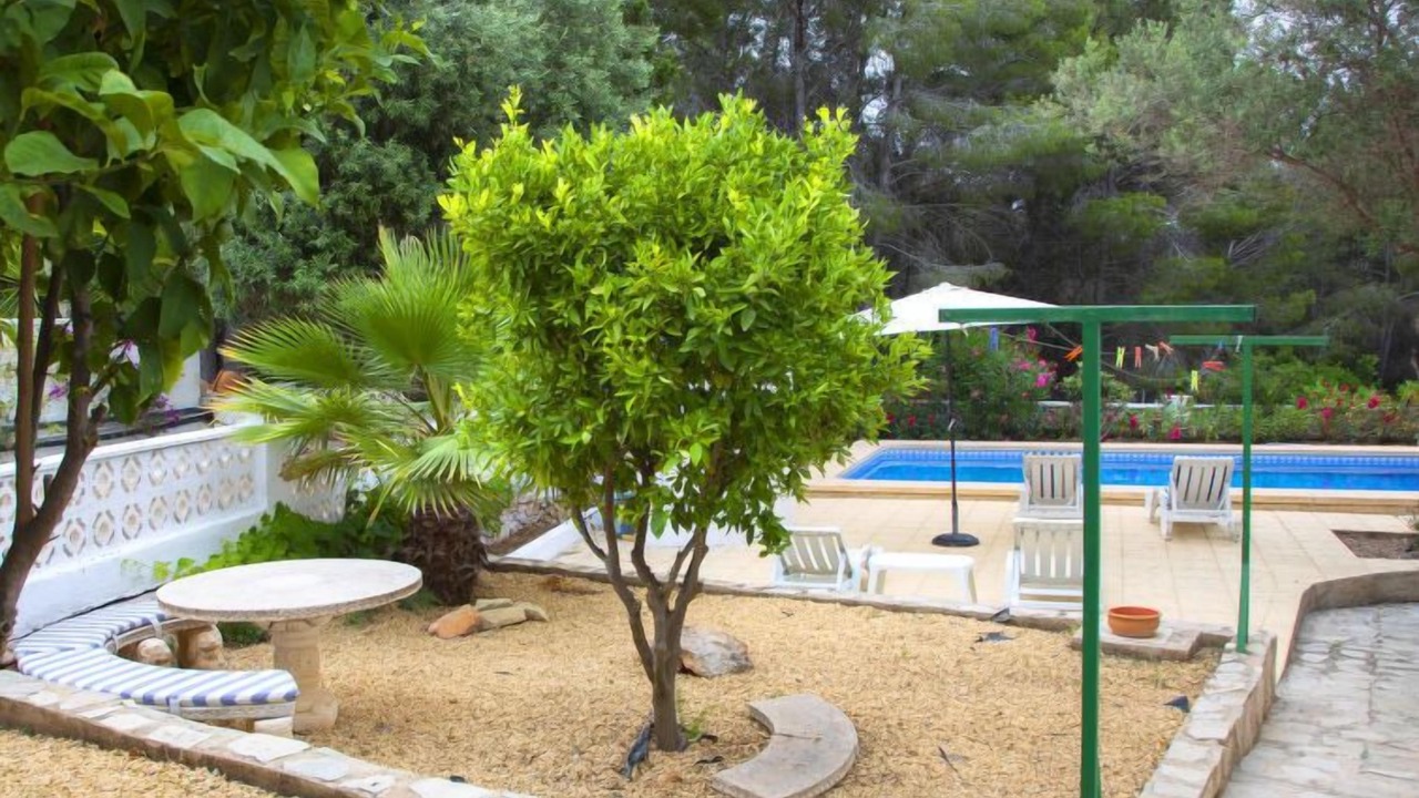 Photo of Outdoor in Casas de Torrat