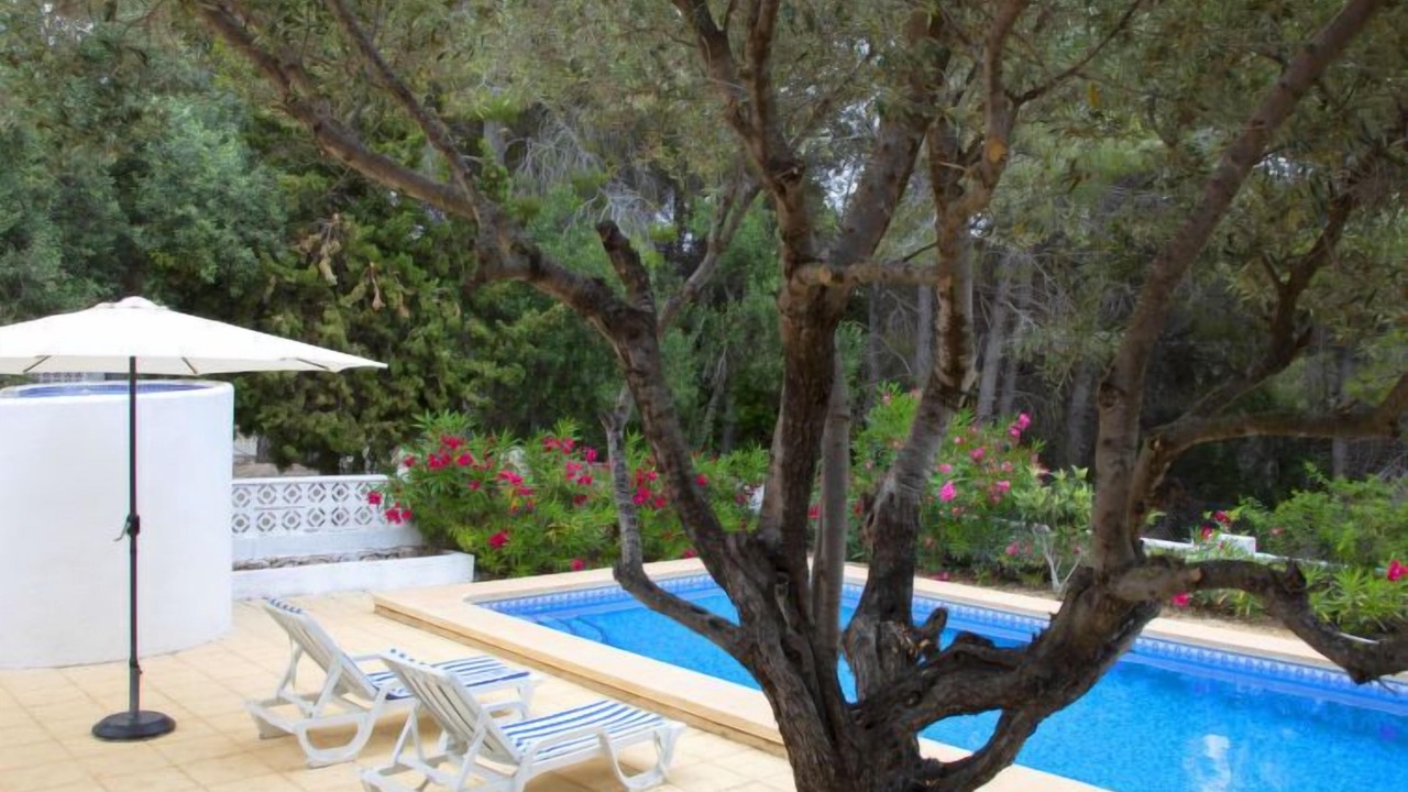 Photo of Outdoor in Casas de Torrat