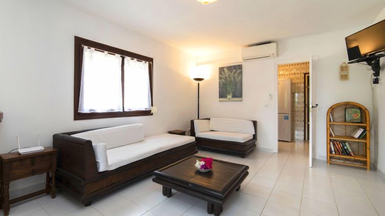 Photo of Bathroom in Casas de Torrat