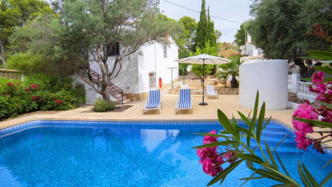 Photo of Outdoor in Casas de Torrat