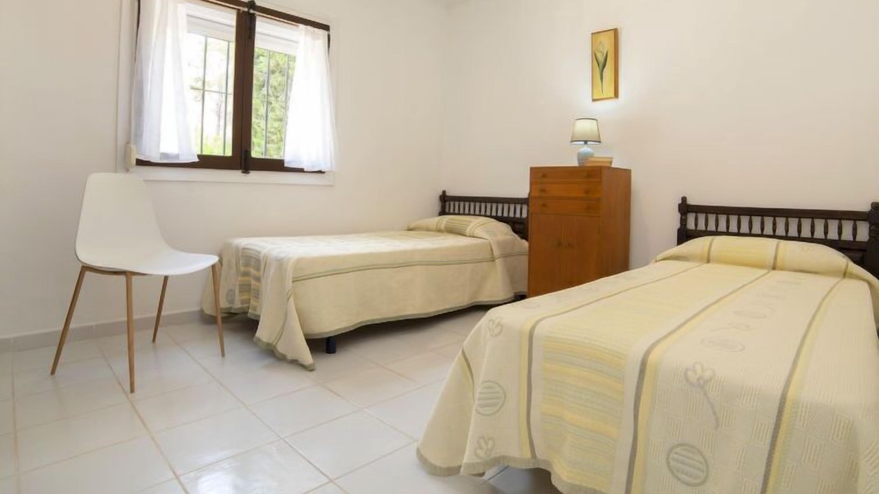 Photo of Bedroom in Casas de Torrat