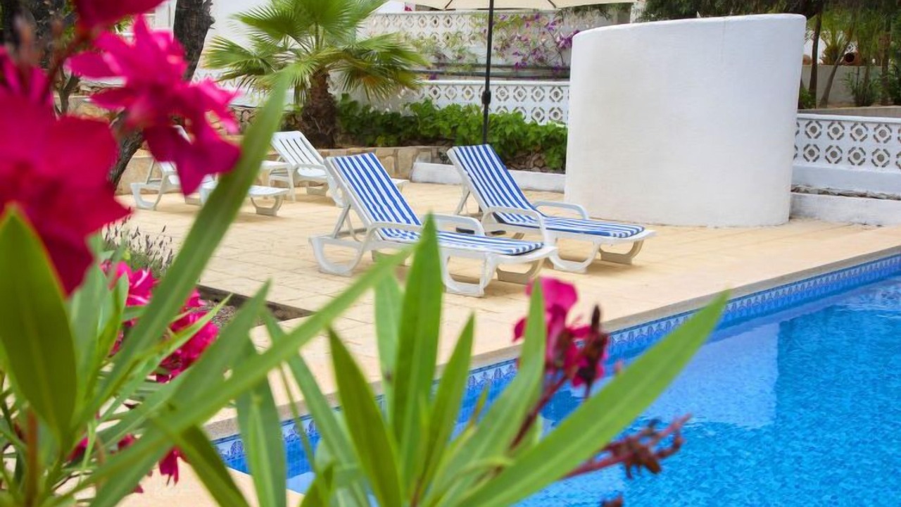 Photo of Outdoor in Casas de Torrat